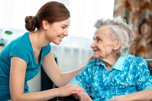 Tips for choosing an assisted living facility